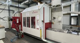 Maegerle, MGC-L 560 65 45, PROFILE, GRINDERS