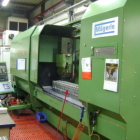 Maegerle, MFP 220-50, PROFILE, GRINDERS