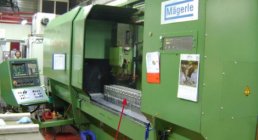 Maegerle, MFP 220-50, PROFILE, GRINDERS