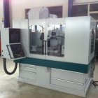 FEHLMANN, Picomax 80 CNC-W 2/3, UNIVERSAL, MILLERS