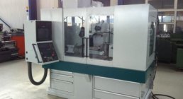 FEHLMANN, Picomax 80 CNC-W 2/3, UNIVERSAL, MILLERS