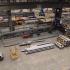 HGG, MPC 450-1000, PLASMA, CUTTERS