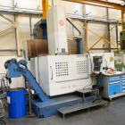 YOU JI, YV 1600 ATC + C, VERTICAL, BORERS
