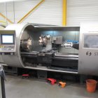 STYLE, 630, CNC LATHE, LATHES