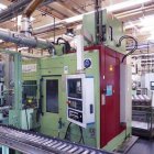 HESSAPP, DVH 250, CNC LATHE, LATHES