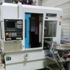 HESSAPP, DVH 250, CNC LATHE, LATHES