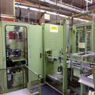 HESSAPP, DVH 250, CNC LATHE, LATHES