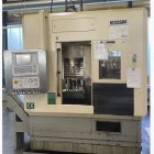 HESSAPP, DVH 250, CNC LATHE, LATHES