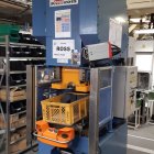 ROSS, 63 R, EXTRUSION, PRESSES