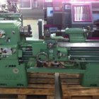 GRAZIANO, Sag 180, CENTER DRIVE, LATHES