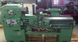 GRAZIANO, Sag 180, CENTER DRIVE, LATHES