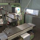 FIL FAL, FAL 200, BED TYPE, MILLS