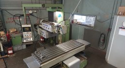 FIL FAL, FAL 200, BED TYPE, MILLS