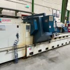GEMINIS, GHT-4, TURNING, LATHES