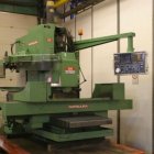 MATSUURA, MC-1000V4, CENTERING MACHINES, CENTERING MACHINES