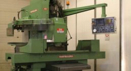 MATSUURA, MC-1000V4, CENTERING MACHINES, CENTERING MACHINES