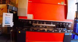 AMADA, HFE M2-EVO 1303, HYDRAULIC, PRESS BRAKES