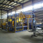 PRATTO, PO-2100, WELDED WIRE MESH, WIRE MACHINERY