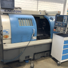 TOP-TUR, S20-C, TURNING, LATHES