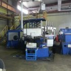 KEILINGHAUS, PLS 1500 HY, SPINNING, LATHES