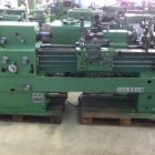 PADOVANI, Super Labor, CENTER DRIVE, LATHES