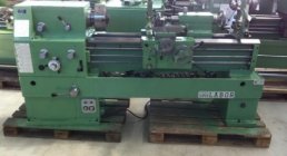 PADOVANI, Super Labor, CENTER DRIVE, LATHES