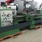 PADOVANI LABOR, 255 x 2000, CENTER DRIVE, LATHES