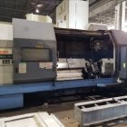 MAZAK, INTEGREX 70/2000, TURNING, LATHES