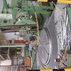 MAAG, SH-450, WHEEL, GEAR SHAPERS