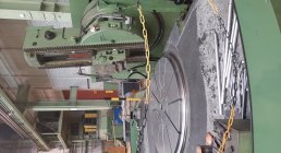 MAAG, SH-450, WHEEL, GEAR SHAPERS