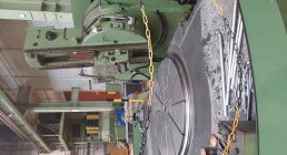 MAAG, SH-450, WHEEL, GEAR SHAPERS