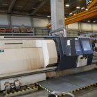 VDF BOEHRINGER, DUS 800, TURNING, LATHES
