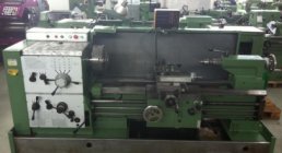PADOVANI LABOR, 255, CENTER DRIVE, LATHES