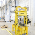 ENERPAC, BFR 10075, HYDRAULIC, PRESSES