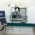 FEHLMANN, Picomax 80 CNC-W 2/3, UNIVERSAL, MILLERS