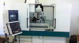 FEHLMANN, Picomax 80 CNC-W 2/3, UNIVERSAL, MILLERS