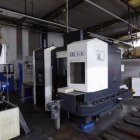 DMG MORI, CTV250, CNC LATHE, LATHES