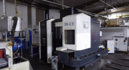 DMG MORI, CTV250, CNC LATHE, LATHES