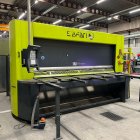 SAFAN, M 310-13 TS 200, GUILLOTINE, SHEARS