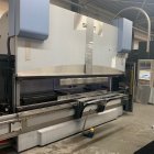 SAFAN, H-Brake 240-4100, HYDRAULIC, PRESS BRAKES