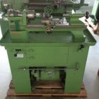 SCHAUBLIN, 102, CENTER DRIVE, LATHES