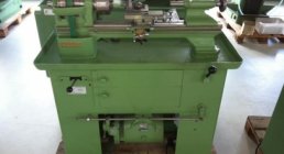 SCHAUBLIN, 102, CENTER DRIVE, LATHES