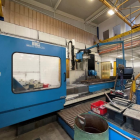 CORREA, A 30/50, BED TYPE, MILLS