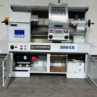 GD, 300 CS, PRECISION, LATHES