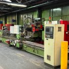 SCHMALTZ, RM 51, CRANKSHAFT, GRINDERS
