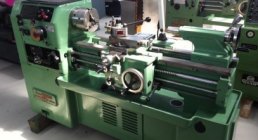 PONTIGGIA, 175, CENTER DRIVE, LATHES