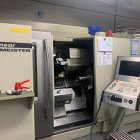 DMG  GILDEMEISTER, CTX 420, TURNING AND MILLING, LATHES
