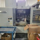 HYUNDAI KIA, VX-500, VERTICAL, MACHINING CENTERS