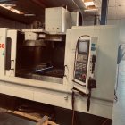 ROMI, D-1250, VERTICAL, MACHINING CENTERS