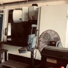 HURCO, VMX-6434/40, VERTICAL, MACHINING CENTERS